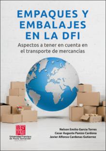 Portada Empaques y embalajes en la DFI: aspectos a tener en cuenta en el transporte de mercancías
