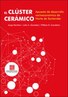Portada El Clúster cerámico apuesta de desarrollo socioeconómico de Norte de Santander
